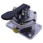 Fuel Feed Pump 6261-71-8240 for Komatsu WA470 WA480 WA500 HD785 HM300 GD755