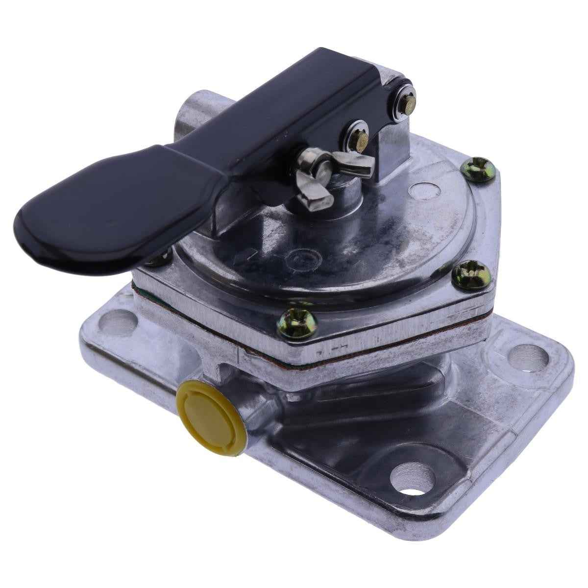 Fuel Feed Pump 6261-71-8240 for Komatsu WA470 WA480 WA500 HD785 HM300 GD755