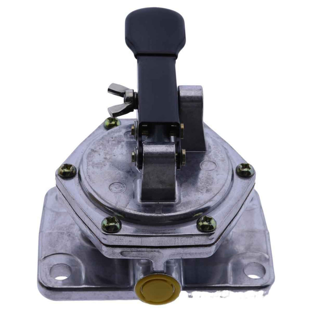 Fuel Feed Pump 6261-71-8240 for Komatsu WA470 WA480 WA500 HD785 HM300 GD755