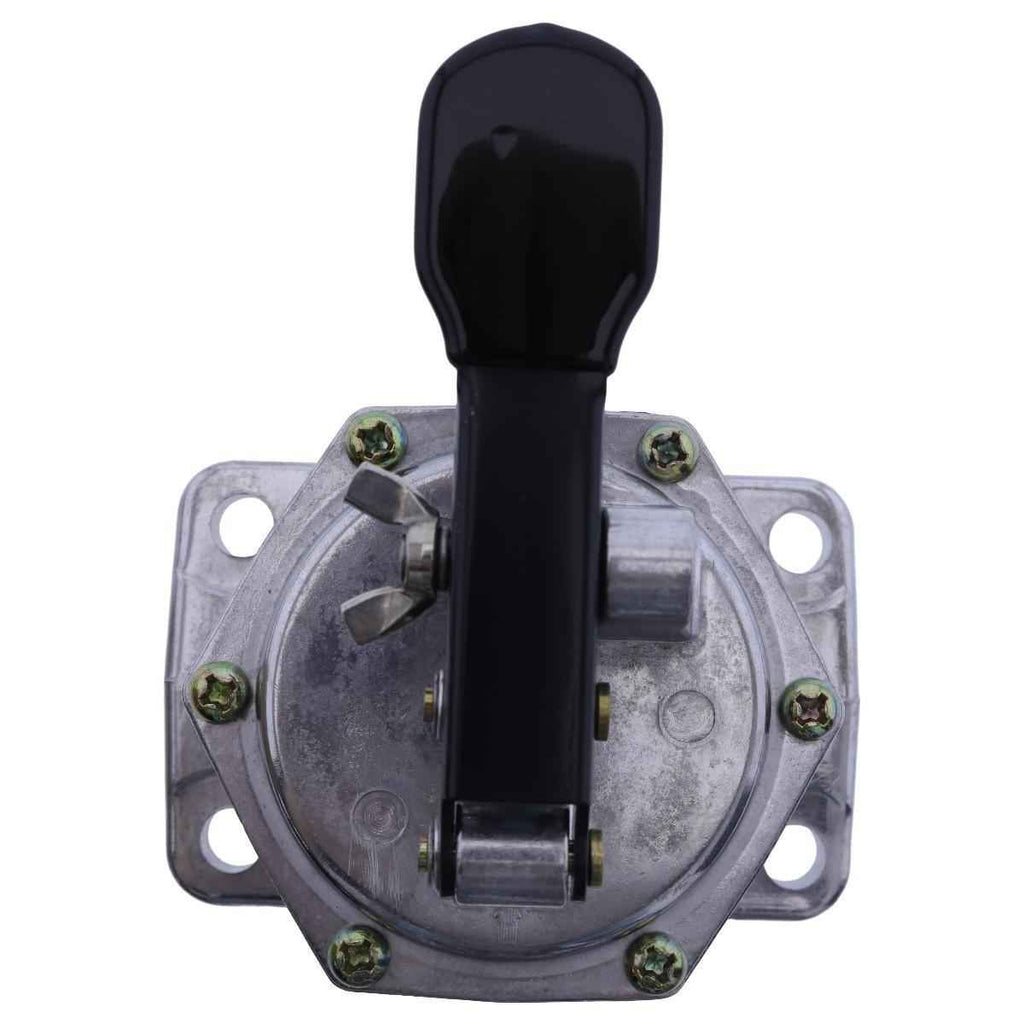 Fuel Feed Pump 6261-71-8240 for Komatsu WA470 WA480 WA500 HD785 HM300 GD755