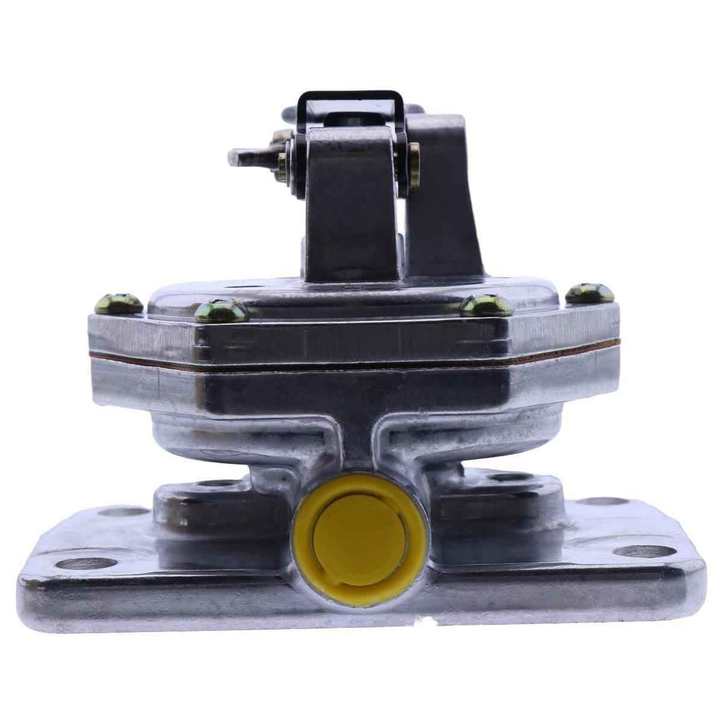 Fuel Feed Pump 6261-71-8240 for Komatsu WA470 WA480 WA500 HD785 HM300 GD755