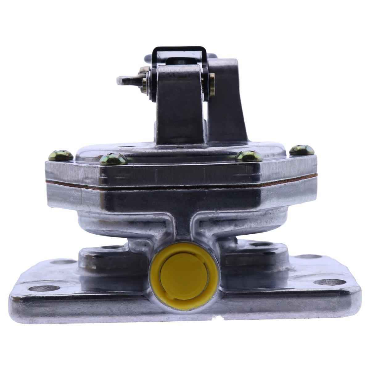 Fuel Feed Pump 6261-71-8240 for Komatsu WA470 WA480 WA500 HD785 HM300 GD755
