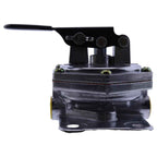 Fuel Feed Pump 6261-71-8240 for Komatsu WA470 WA480 WA500 HD785 HM300 GD755