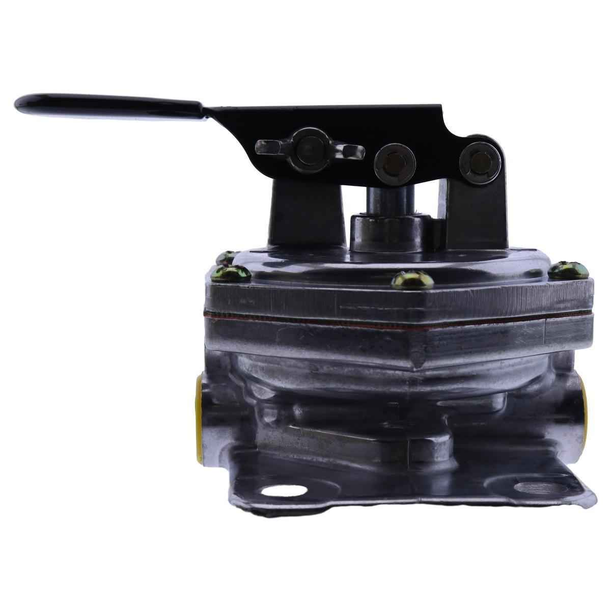 Fuel Feed Pump 6261-71-8240 for Komatsu WA470 WA480 WA500 HD785 HM300 GD755