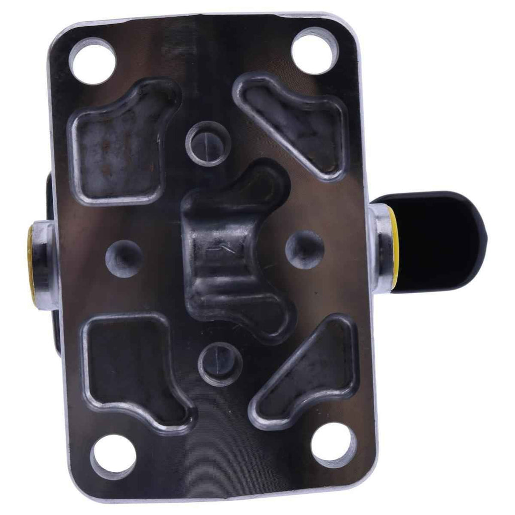 Fuel Feed Pump 6261-71-8240 for Komatsu WA470 WA480 WA500 HD785 HM300 GD755