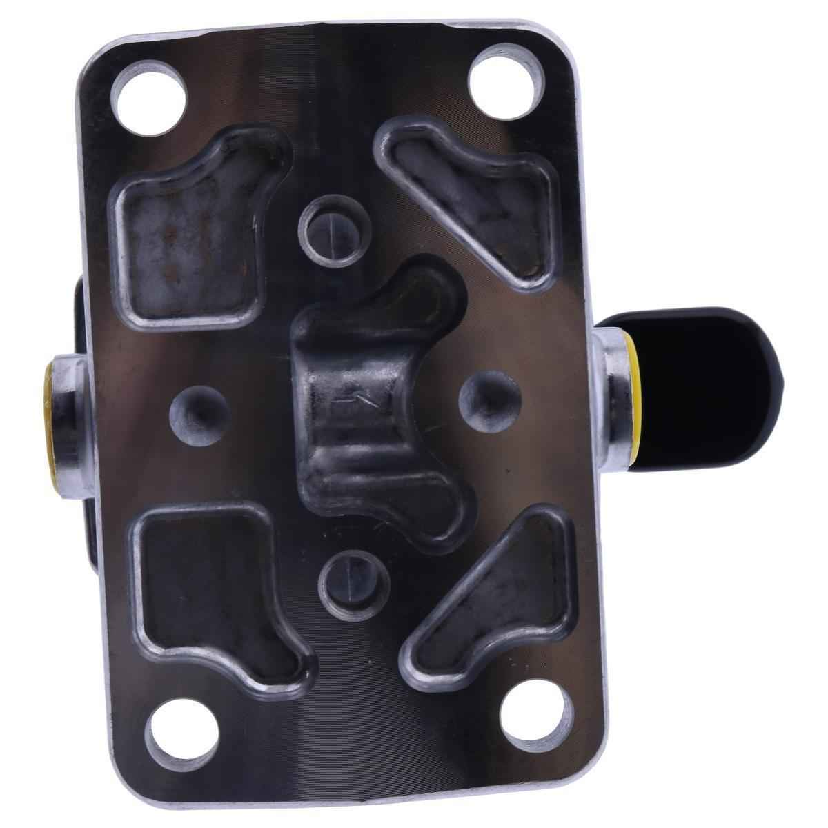 Fuel Feed Pump 6261-71-8240 for Komatsu WA470 WA480 WA500 HD785 HM300 GD755