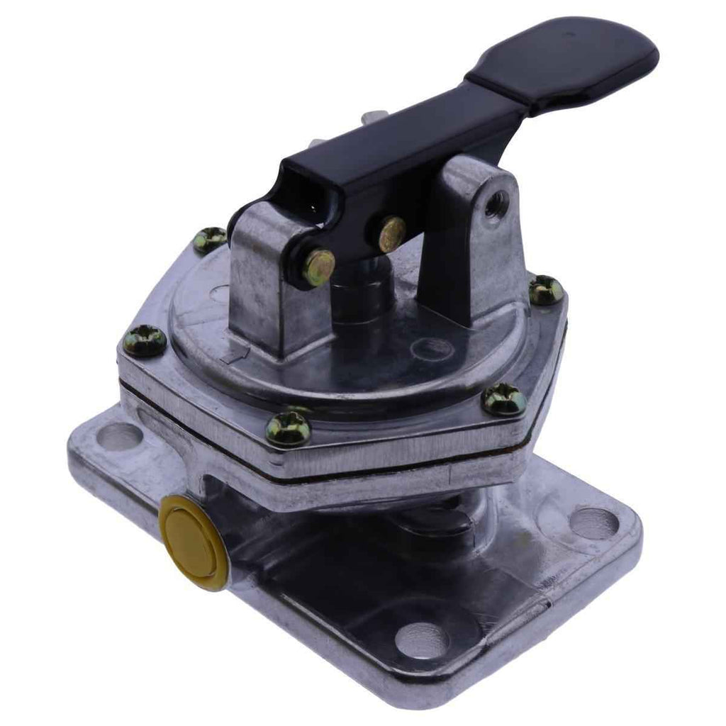 Fuel Feed Pump 6261-71-8240 for Komatsu WA470 WA480 WA500 HD785 HM300 GD755