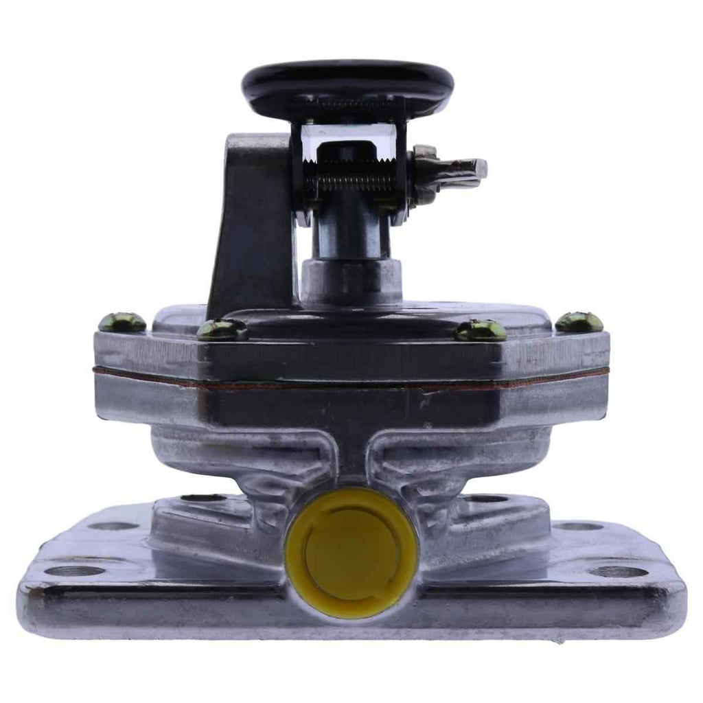 Fuel Feed Pump 6261-71-8240 for Komatsu WA470 WA480 WA500 HD785 HM300 GD755