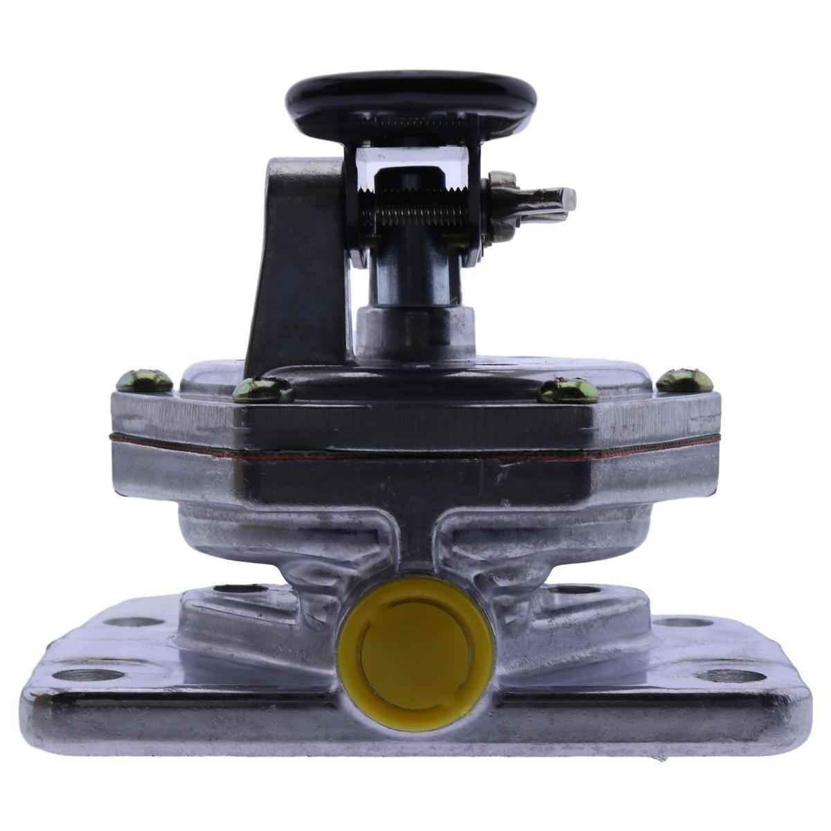 Fuel Feed Pump 6261-71-8240 for Komatsu WA470 WA480 WA500 HD785 HM300 GD755