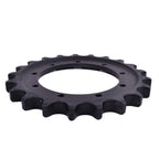 9 Hole 21T Drive Sprocket 6811940 for Bobcat 231 325 328 331 334 X325 X328 X331