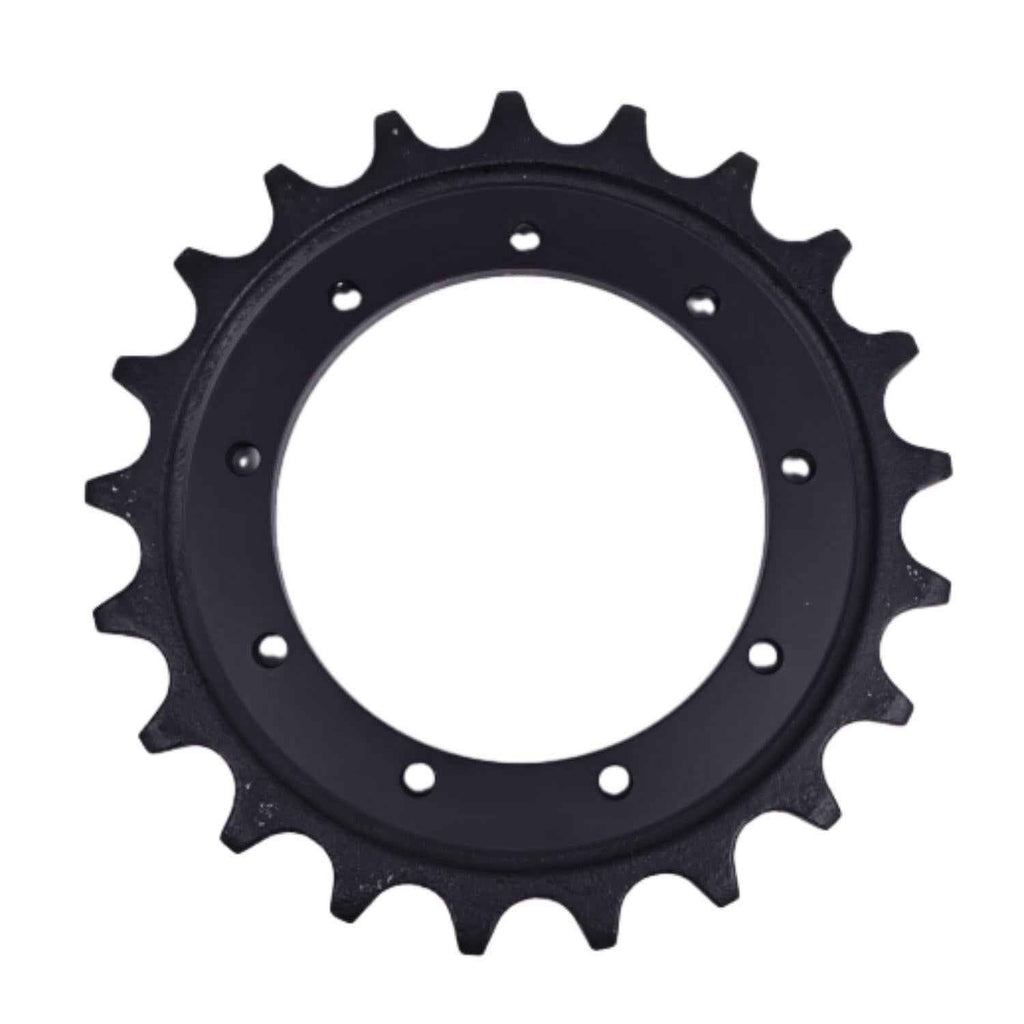 9 Hole 21T Drive Sprocket 6811940 for Bobcat 231 325 328 331 334 X325 X328 X331