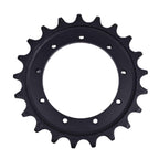 9 Hole 21T Drive Sprocket 6811940 for Bobcat 231 325 328 331 334 X325 X328 X331