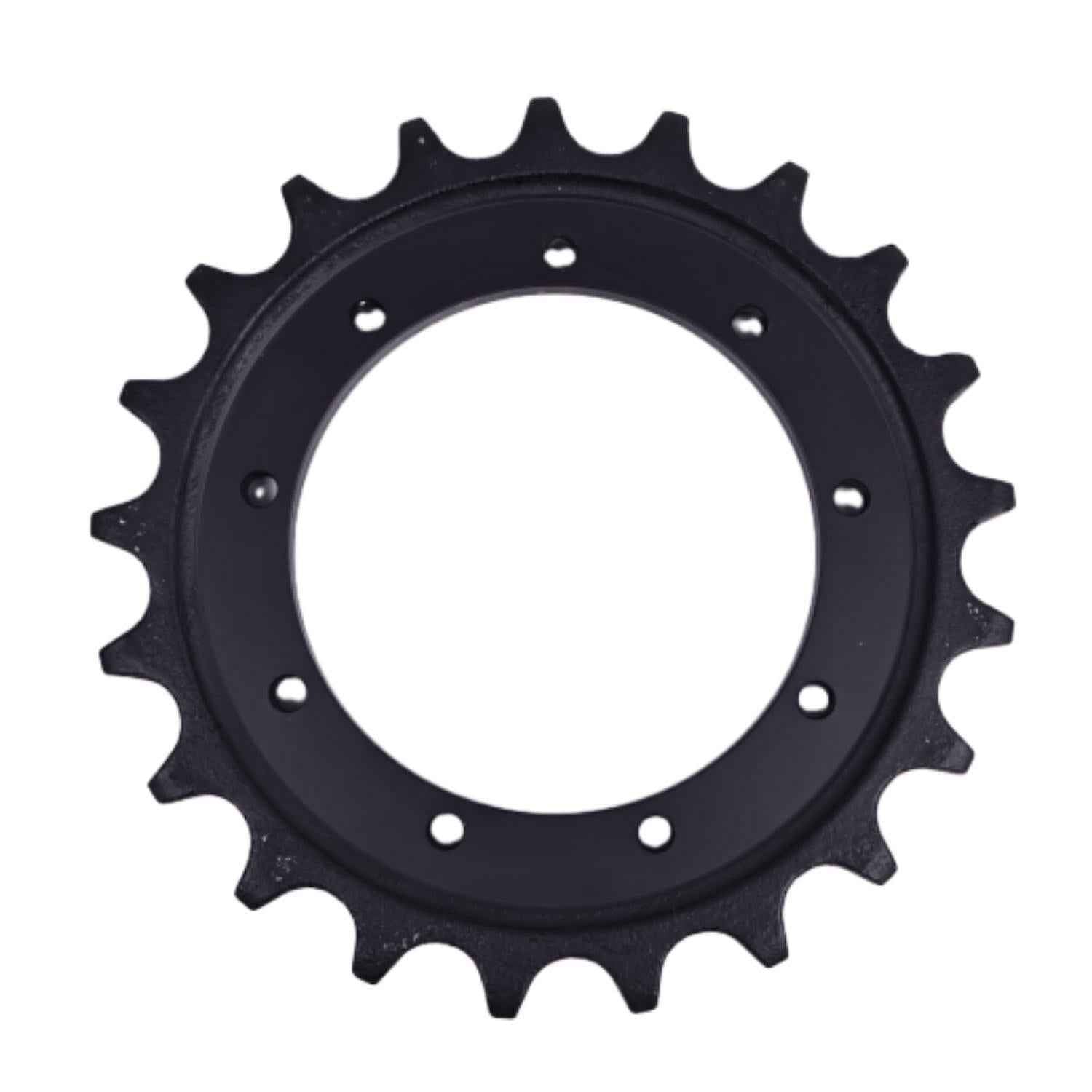9 Hole 21T Drive Sprocket 6811940 for Bobcat 231 325 328 331 334 X325 X328 X331
