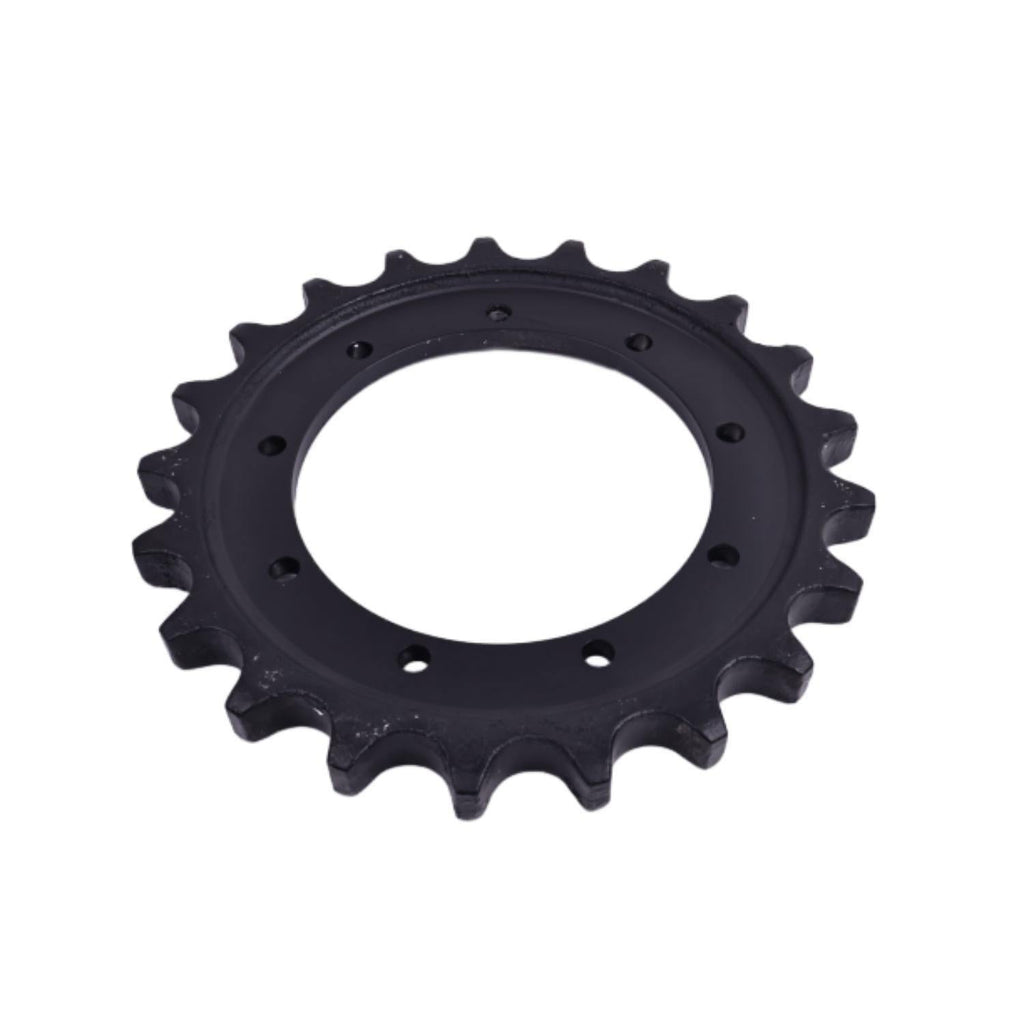 9 Hole 21T Drive Sprocket 6811940 for Bobcat 231 325 328 331 334 X325 X328 X331