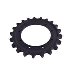 9 Hole 21T Drive Sprocket 6811940 for Bobcat 231 325 328 331 334 X325 X328 X331