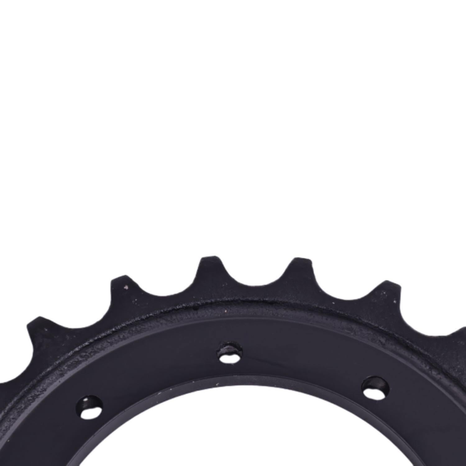9 Hole 21T Drive Sprocket 6811940 for Bobcat 231 325 328 331 334 X325 X328 X331