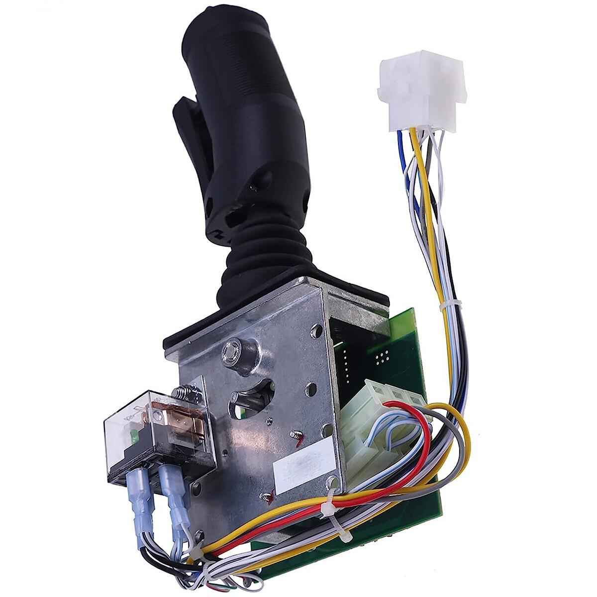 Joystick Controller 123994 159108 159229 for Skyjack SJIII 3215 SJIII 3219 4626