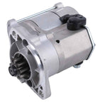 12V 9T 1.7KW Starter Motor 6695348 forBobcat CT225 CT230 CT235 CT335 CT445 CT450