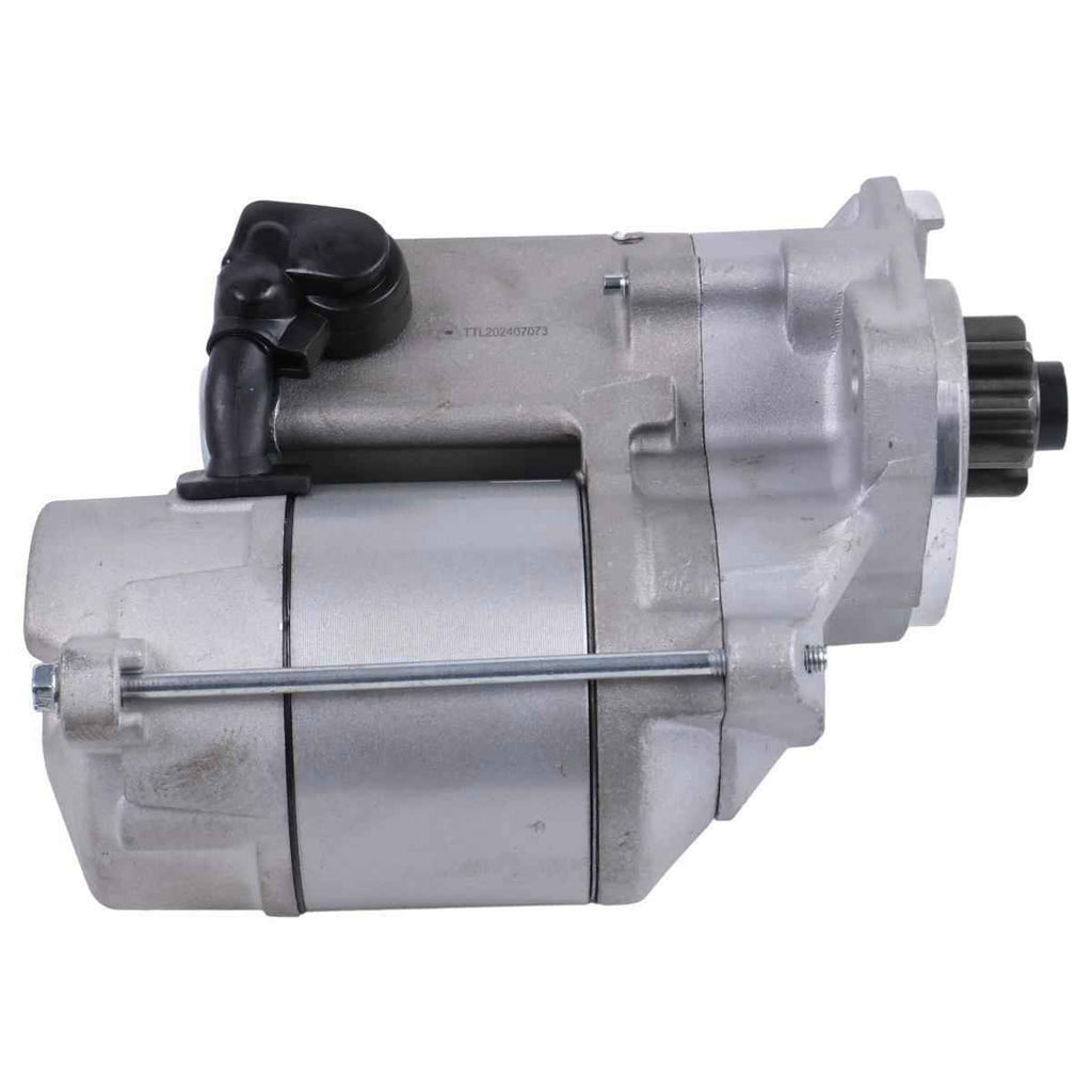 12V 9T 1.7KW Starter Motor 6695348 forBobcat CT225 CT230 CT235 CT335 CT445 CT450