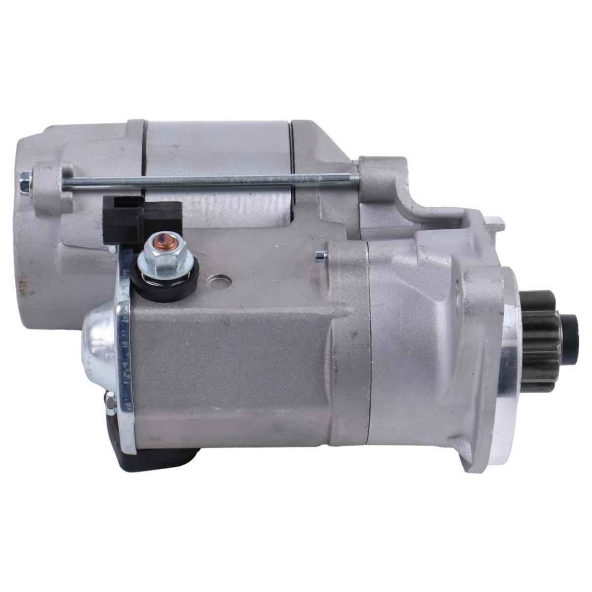 12V 9T 1.7KW Starter Motor 6695348 forBobcat CT225 CT230 CT235 CT335 CT445 CT450