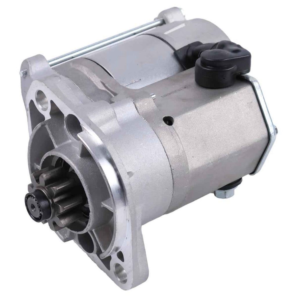 12V 9T Starter Motor 15221-63014 15221-63016 15221-63010 for Kubota KX121-2 L175