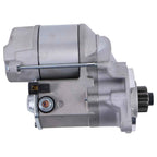 12V 9T Starter Motor E5500-63016 E5500-63015 E5500-63014 for Kioti Engine 3A150