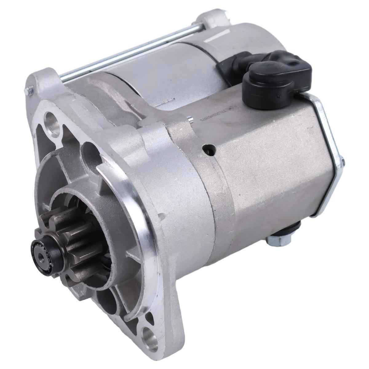 12V 9T Starter Motor E5500-63016 E5500-63015 E5500-63014 for Kioti Engine 3A150