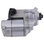 12V 9T Starter Motor E5500-63016 E5500-63015 E5500-63014 for Kioti Engine 3A150