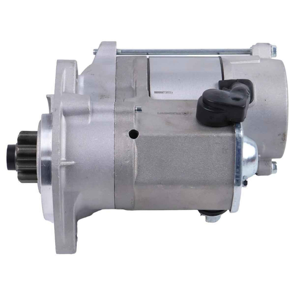 12V 9T Starter Motor E5500-63016 E5500-63015 E5500-63014 for Kioti Engine 3A150