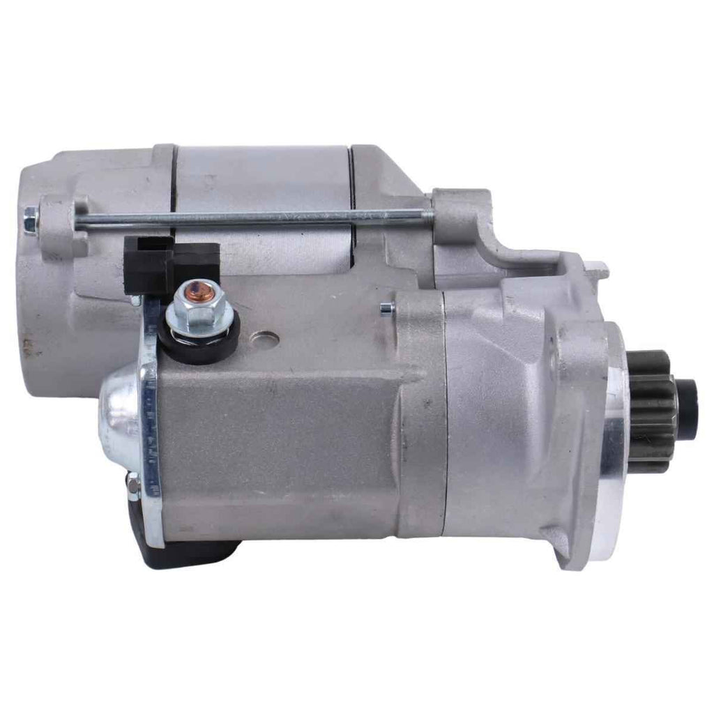12V 9T Starter Motor E5500-63016 E5500-63015 E5500-63014 for Kioti Engine 3A150