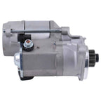 12V 9T Starter Motor E5500-63016 E5500-63015 E5500-63014 for Kioti Engine 3A150