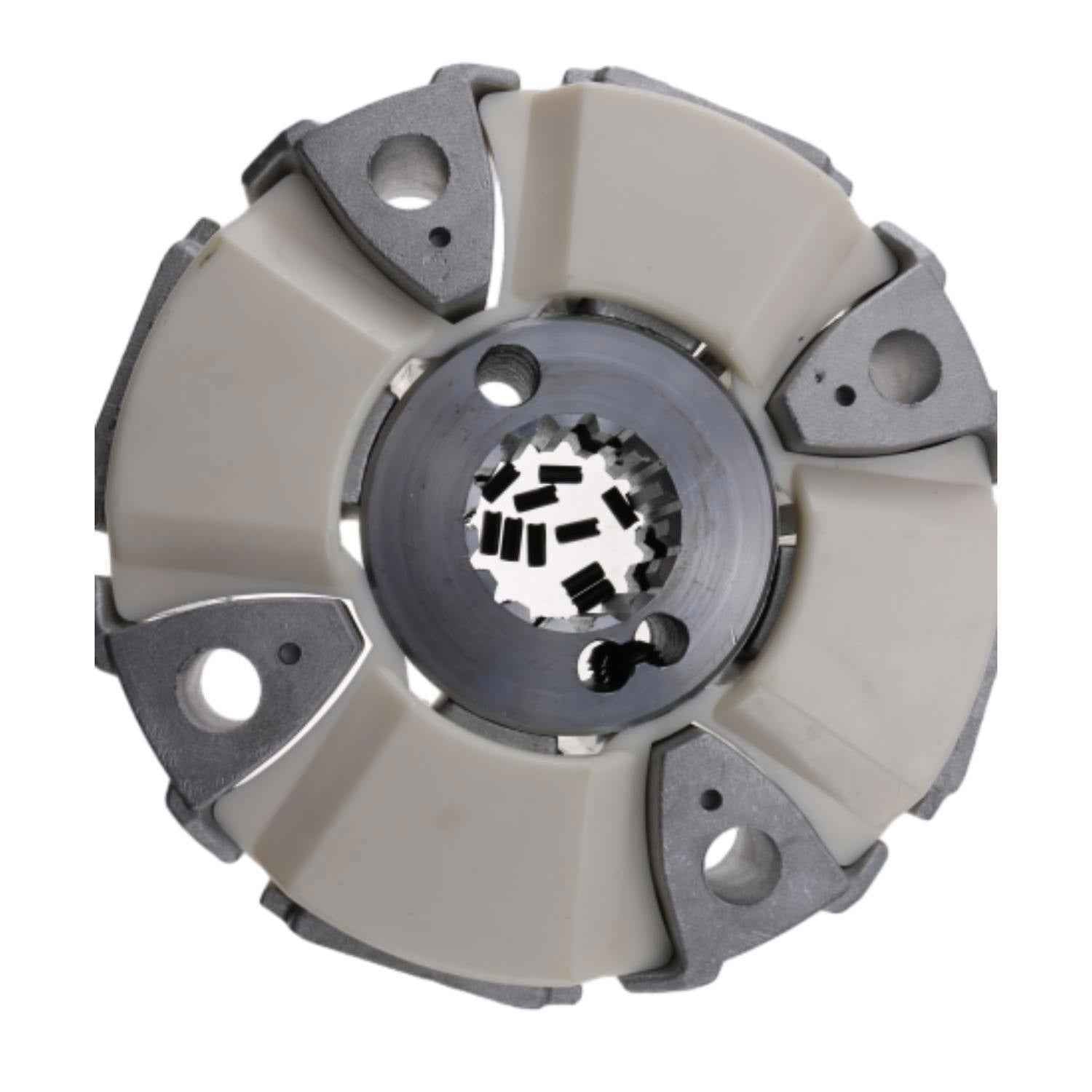 15T Coupling Assy w/Hub 4646894 for Hitachi ZX400W-3 John Deere 330CLC 370C 892