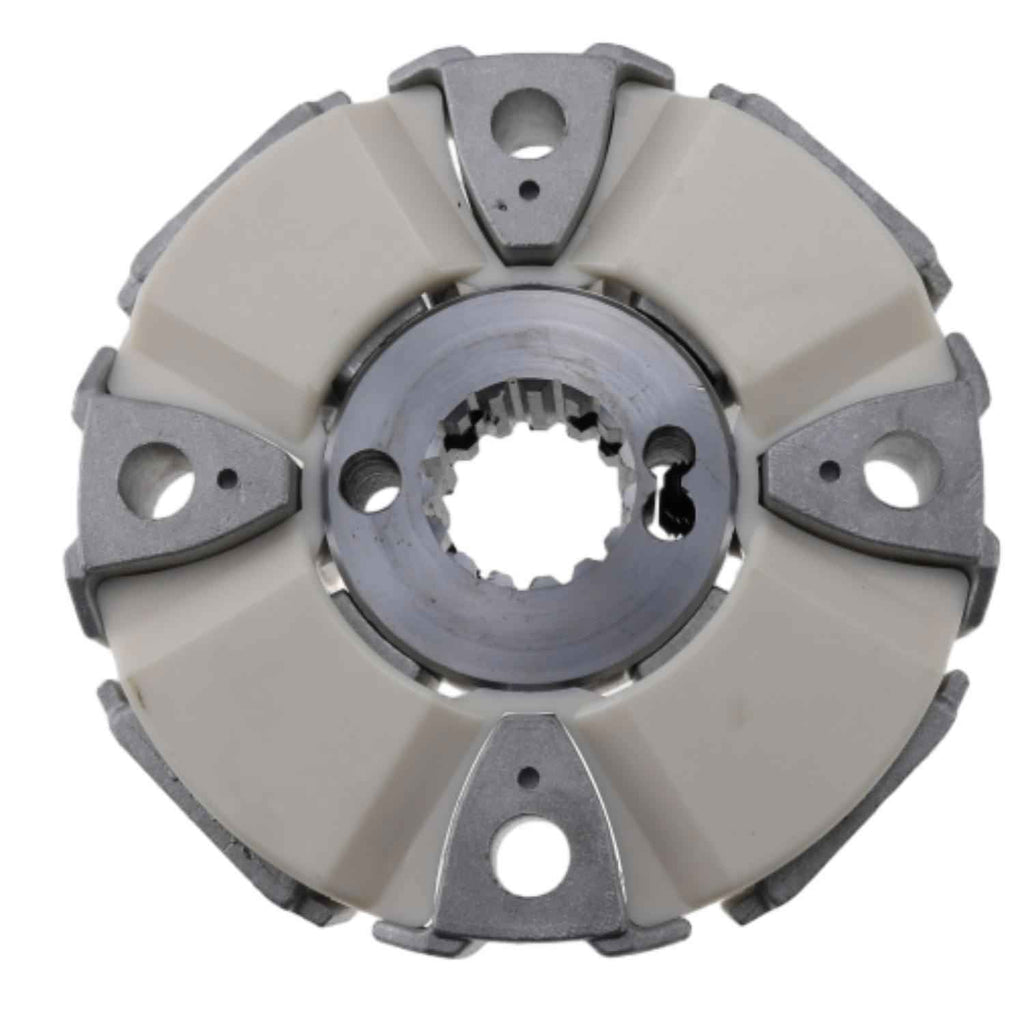 15T Coupling Assy w/Hub 4191663 for John Deere 330CLC Hitachi ZX330-3 ZX350K-3