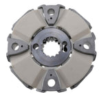 15T Coupling Assy w/Hub 4191663 for John Deere 330CLC Hitachi ZX330-3 ZX350K-3