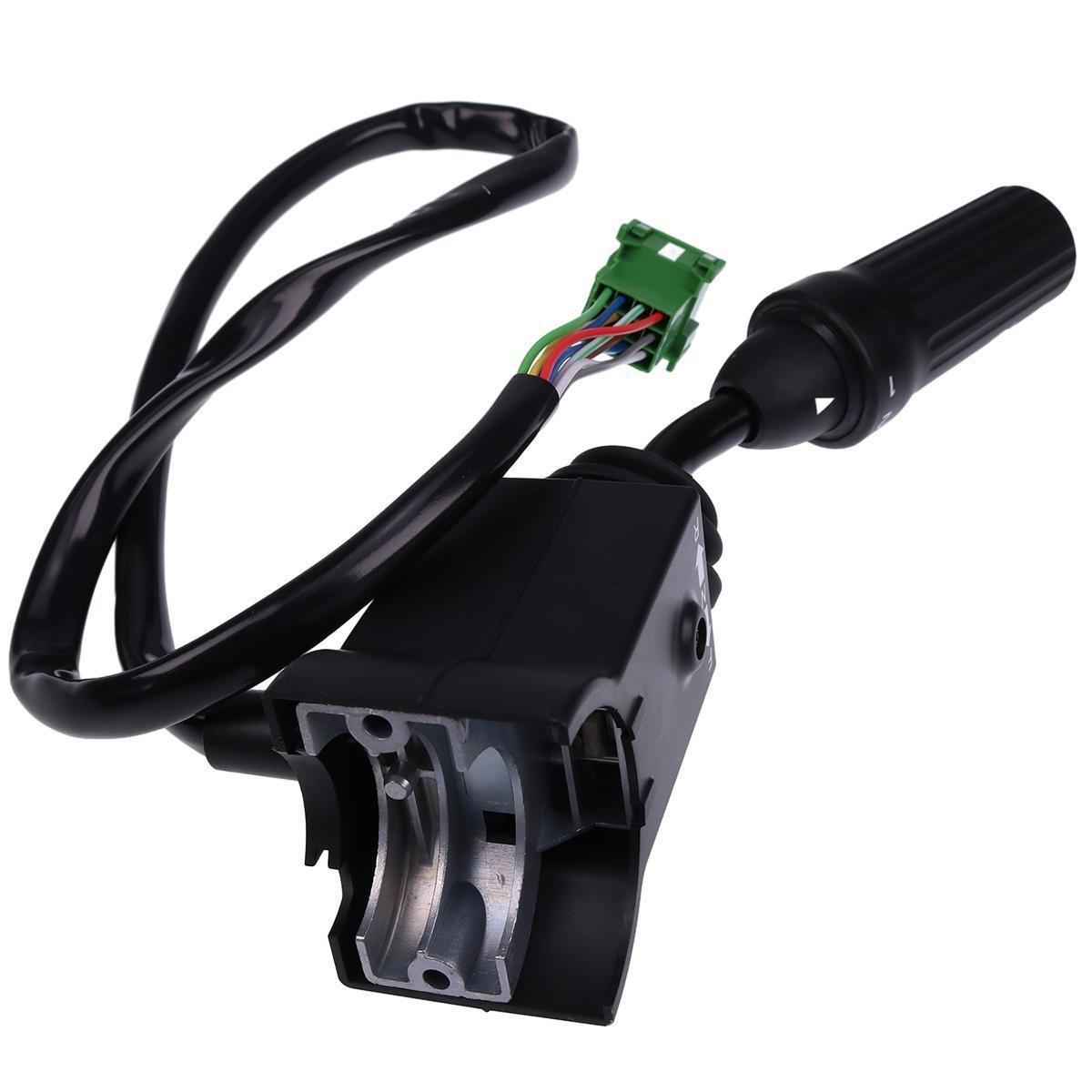 Switch VOE17416725 VOE15095373 For Volvo L90H L105 L110F L110G L120F L120G L120H