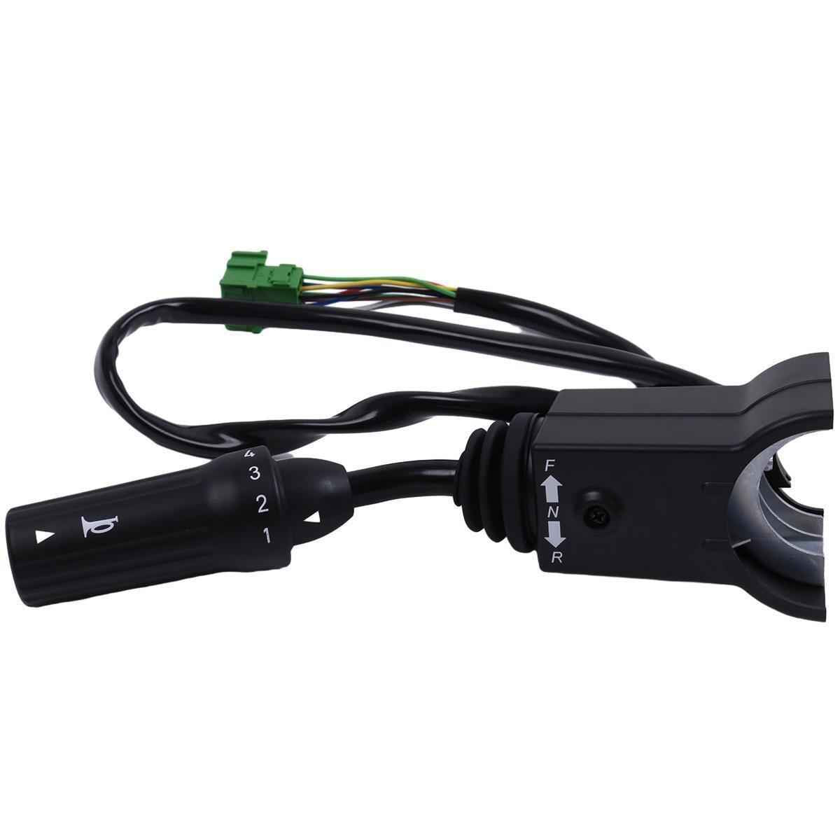 Switch VOE17416725 VOE15095373 For Volvo L90H L105 L110F L110G L120F L120G L120H