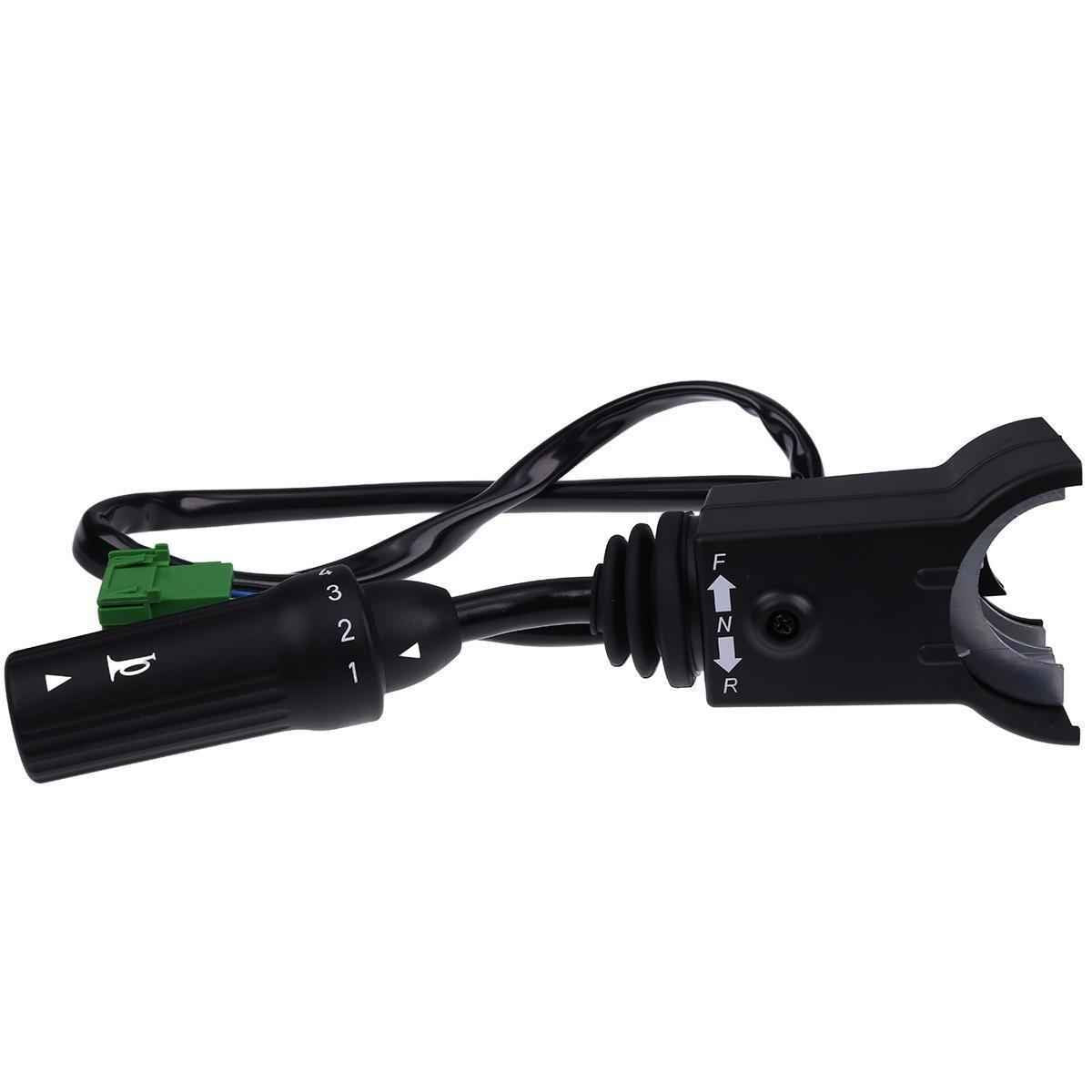 Switch VOE17416725 VOE15095373 For Volvo L90H L105 L110F L110G L120F L120G L120H