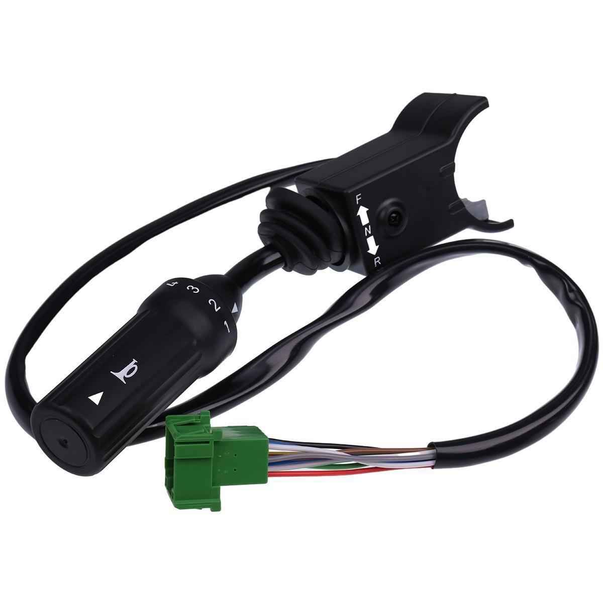 Switch VOE17416725 VOE15095373 For Volvo L90H L105 L110F L110G L120F L120G L120H