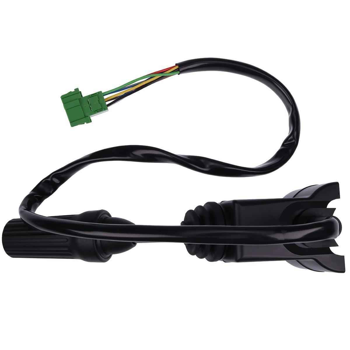 Switch VOE17416725 VOE15095373 For Volvo L90H L105 L110F L110G L120F L120G L120H