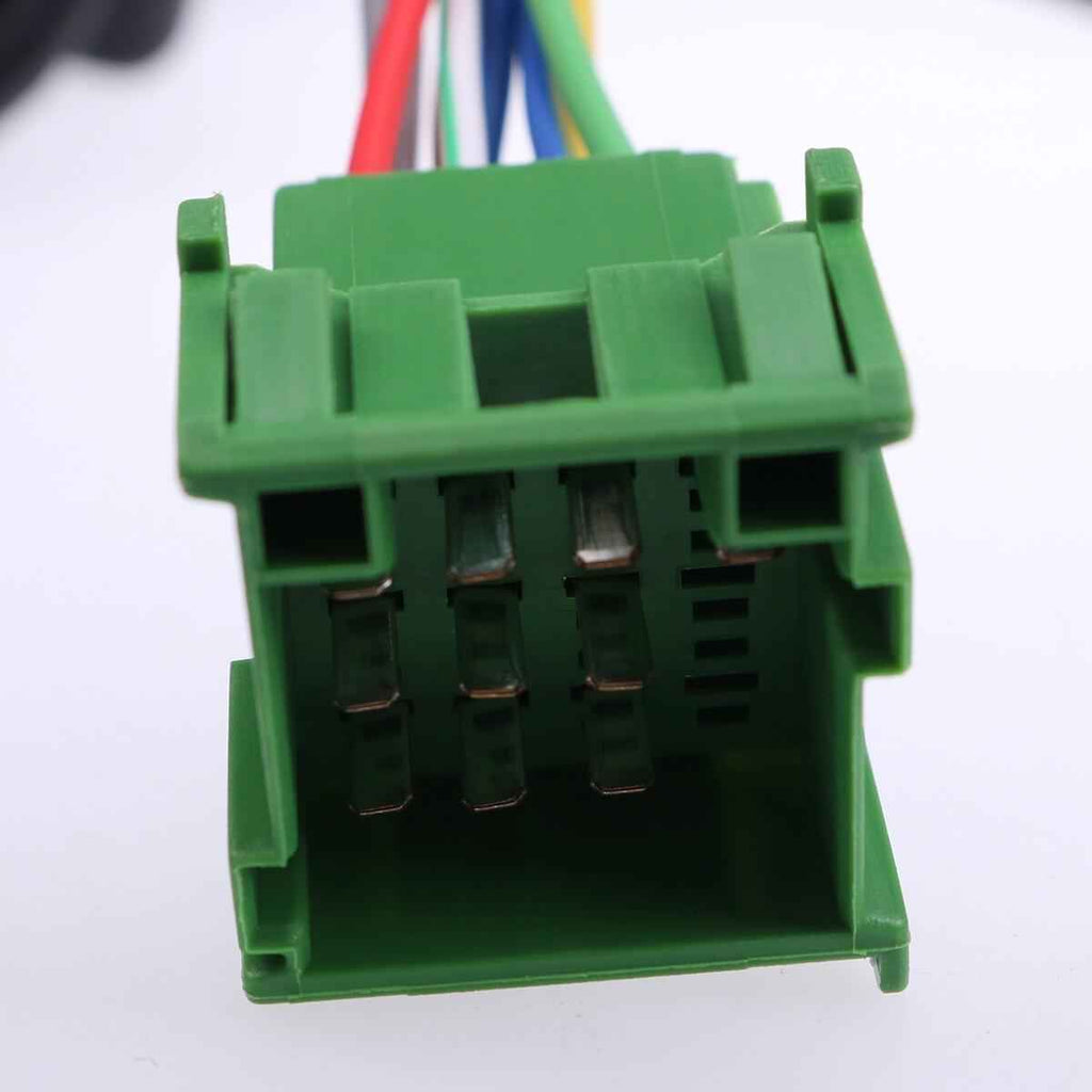 Switch VOE17416725 VOE15095373 For Volvo L90H L105 L110F L110G L120F L120G L120H