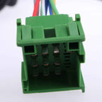 Switch VOE17416725 VOE15095373 For Volvo L90H L105 L110F L110G L120F L120G L120H
