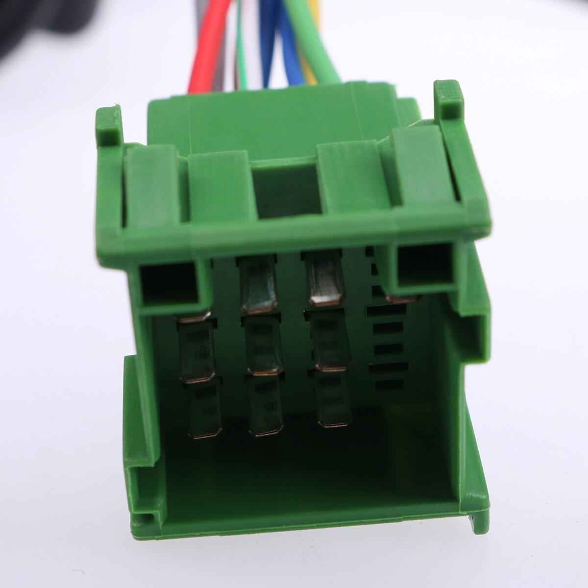 Switch VOE17416725 VOE15095373 For Volvo L90H L105 L110F L110G L120F L120G L120H