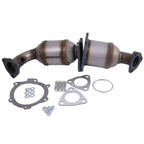 Catalytic Converter Set 16438 16397 for Nissan Quest SE SL 3.5L V6 Bank 1 and 2
