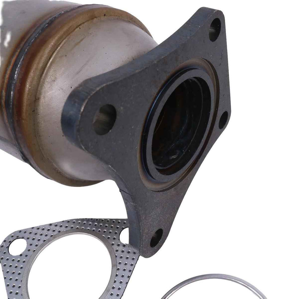 Catalytic Converter Set 16438 16397 for Nissan Quest SE SL 3.5L V6 Bank 1 and 2
