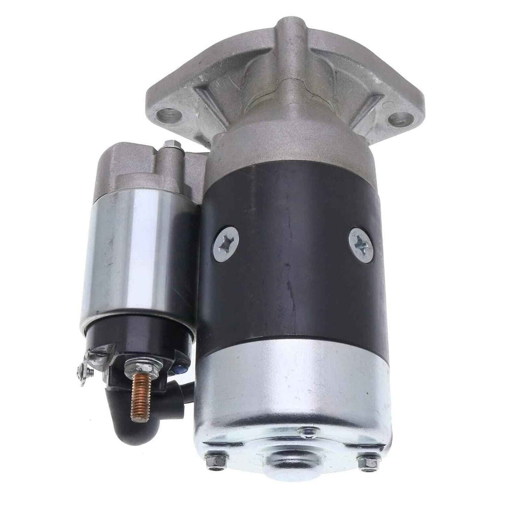 Starter Motor for Hitachi S114-146 Yanmar 129573-77010 171008-77010 21256-77011