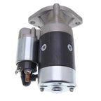 Starter Motor for Hitachi S114-146 Yanmar 129573-77010 171008-77010 21256-77011