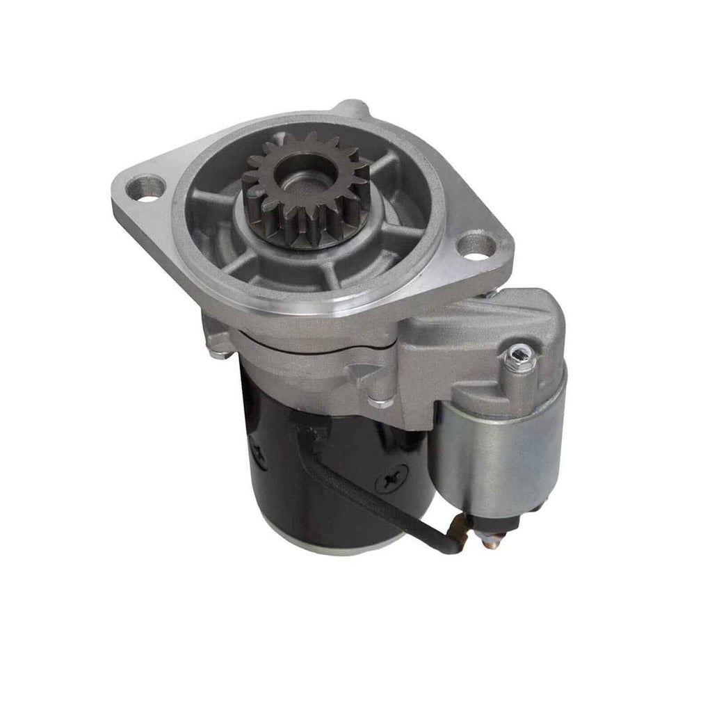 Starter Motor for Hitachi S114-146 Yanmar 129573-77010 171008-77010 21256-77011