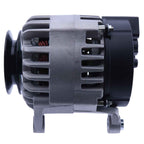 12V 85A Alternator 305-3661 For Caterpillar 247B 257B Engine 3024 3024C 3054C