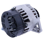 12V 85A Alternator 305-3661 For Caterpillar 247B 257B Engine 3024 3024C 3054C