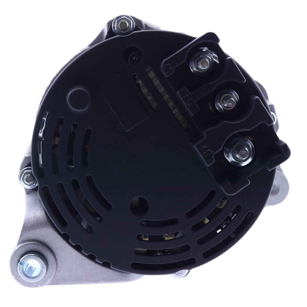 12V 85A Alternator 305-3661 For Caterpillar 247B 257B Engine 3024 3024C 3054C